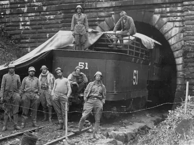 Entenda por que Cruzeiro é Capital da Revolução Constitucionalista de 1932