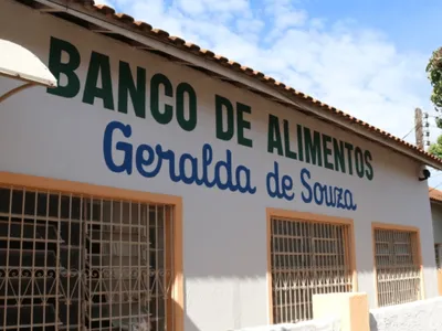 Prefeitura prepara reforma do Banco de Alimentos de Marília