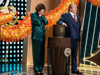 Helena Rizzo detona prova no MasterChef 2026: "Votaram no menos pior"