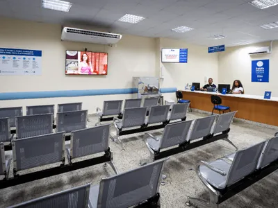 Estado repassa R$ 210 milhões para três hospitais municipalizados do Rio