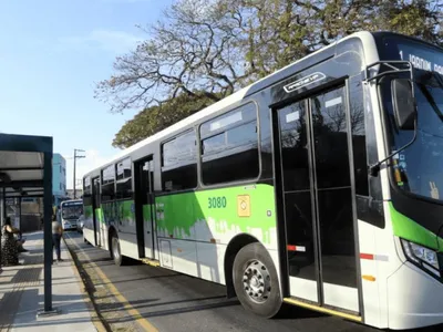 Passagem de ônibus fica mais cara em Jacareí a partir desta segunda (13)