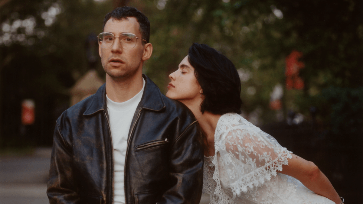 "When you know": Jack Antonoff e Margaret Qualley se separam após três anos
