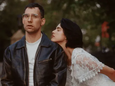"When you know": Jack Antonoff e Margaret Qualley se separam após três anos