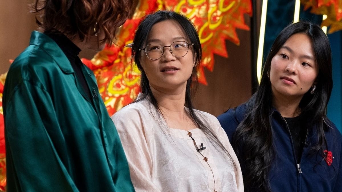Por onde anda Jiang Pu, participante chinesa do MasterChef 2?