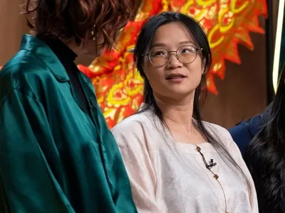 Por onde anda Jiang Pu, participante chinesa do MasterChef 2?