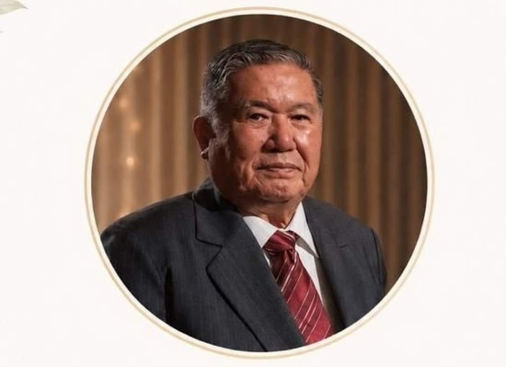 Morre Keishi Katayama, imigrante pioneiro do setor de ovos e ovinos