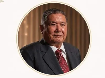 Morre Keishi Katayama, imigrante pioneiro do setor de ovos e ovinos
