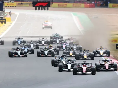 GP da Holanda de F1: ouça ao vivo na Bandnews FM