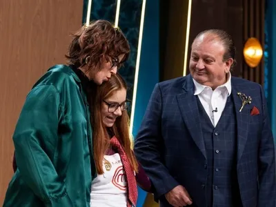 Larissa é eliminada do MasterChef 2026 com elogio de Jacquin: "Prodígio"