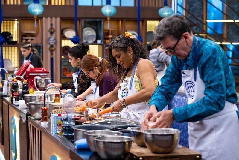 MasterChef: do Yakisoba ao petit gateau, aprenda as receitas do 7º episódio