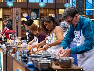 MasterChef: do Yakisoba ao petit gateau, aprenda as receitas do 7º episódio