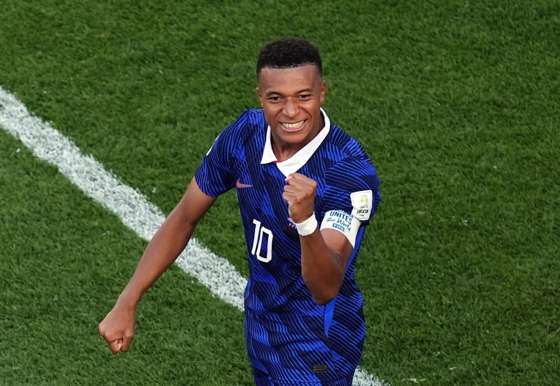 França x Inglaterra: tudo sobre o 3º lugar das seleções