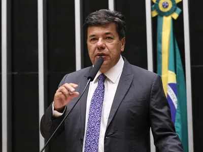 Motta define Mendonça Filho como relator da PEC da maioridade penal