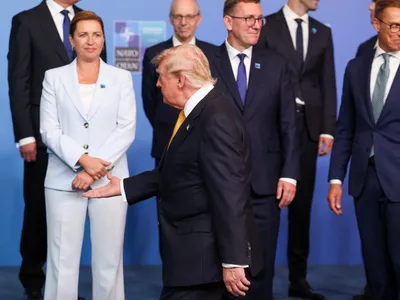 Quem é primeira-ministra da Dinamarca que 'peitou' Trump sobre Groenlândia