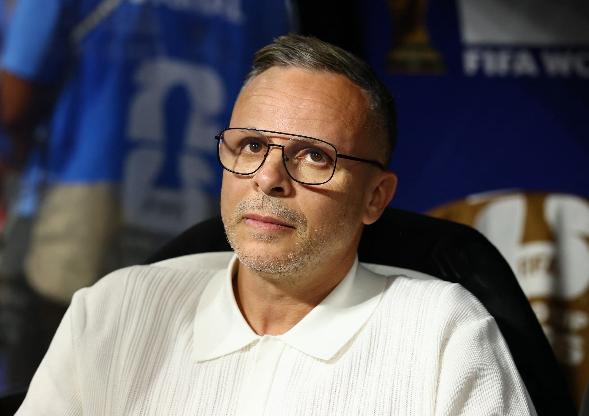 Técnico de Marrocos chama França de favorita e confirma ausência de Saibari