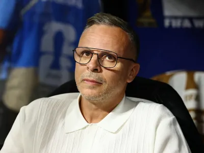Técnico de Marrocos chama França de favorita e confirma ausência de Saibari