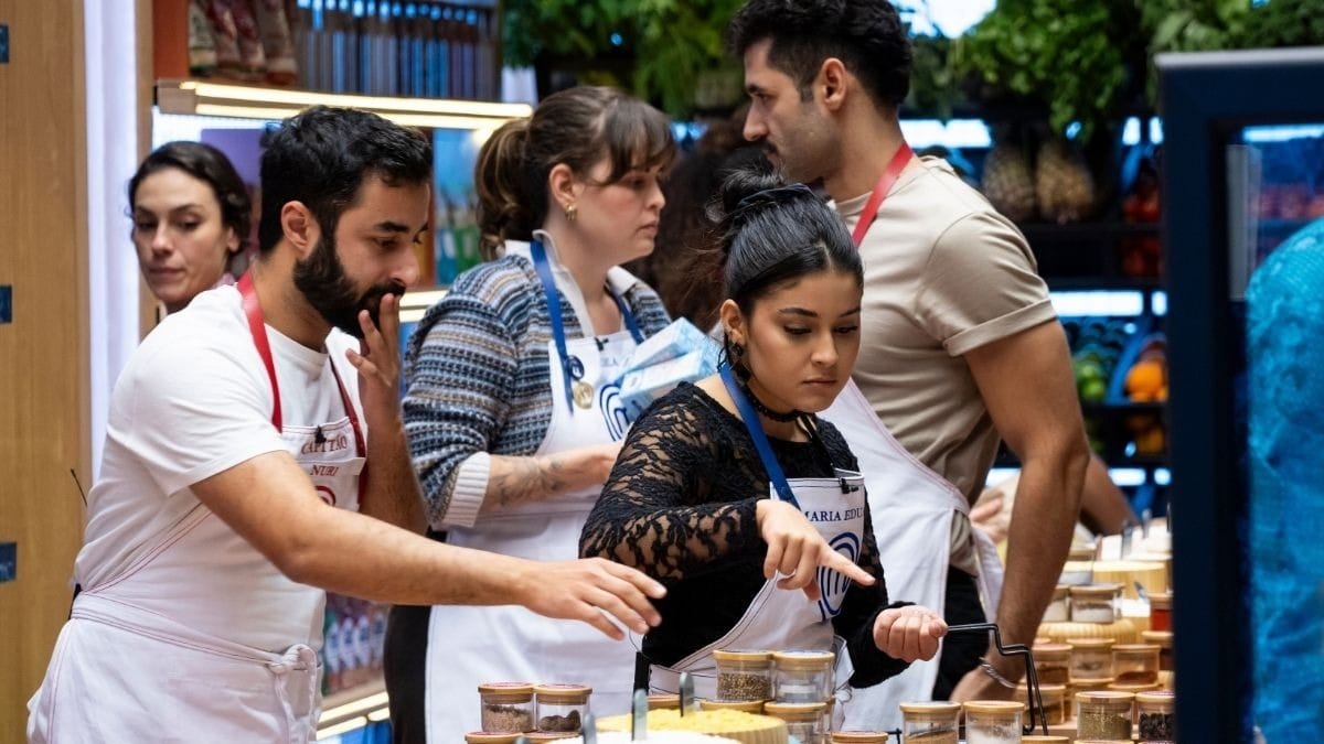 MasterChef 2026 tem confusão no mercado: "Show de horrores, falta glamour"