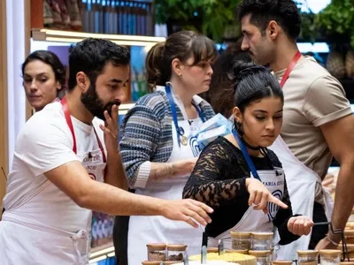 MasterChef 2026 tem confusão no mercado: "Show de horrores, falta glamour"