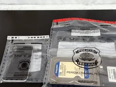 Polícia Federal deflagra 27ª fase da “Operação Cassiel” em Rio Preto