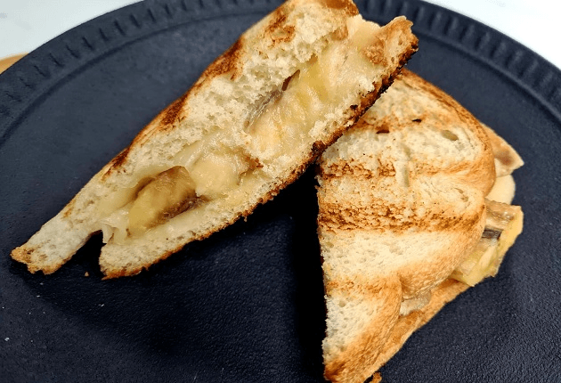Bateu a fome? 5 sanduíches deliciosos e caseiros para o lanche da tarde
