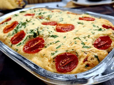 Torta de frango de liquidificador: aprenda receita prática e muito cremosa
