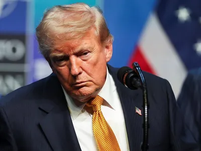 Trump acusa China de 'interferência sem precedentes' nas eleições dos EUA