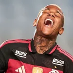 Gilvan de Souza/Flamengo