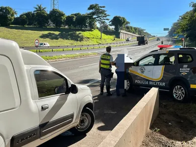 Procurado pela justiça é capturado na cidade de Presidente Prudente