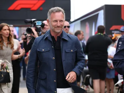 Horner de volta? Presidente da FIA garante retorno de ex-chefe da Red Bull