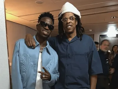 Como Jay-Z se tornou empresário de Vini Jr., Endrick e estrelas da Copa