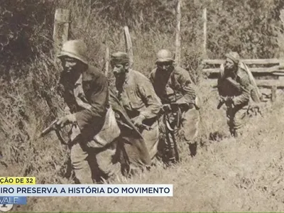 Cruzeiro celebra feriado de 9 de Julho com programação especial