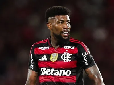 Emerson Royal vai deixar o Flamengo? Lateral admite proposta