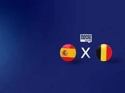 Espanha sem gols sofridos é desafio para última chance da geração belga