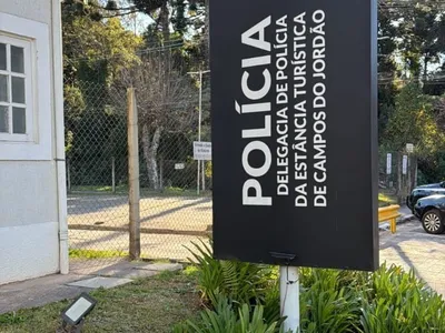 Estelionatário é preso em Campos do Jordão usando nome de hotel famoso