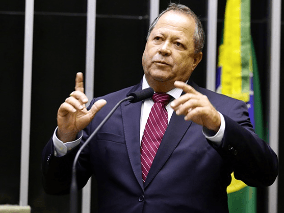 Chiquinho Brazão é alvo de operação da PF sobre desvio de emendas