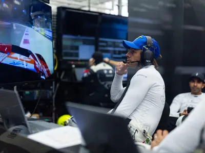 Farfus mira reação nas 6 Horas de São Paulo: "Lição de casa foi feita”