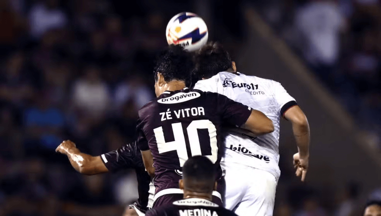 Ituano e Ferroviária fazem duelo histórico pela Série C neste domingo (12)