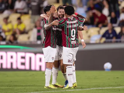 Fluminense x Bahia: escalações, horário e como assistir na Band e Bandplay