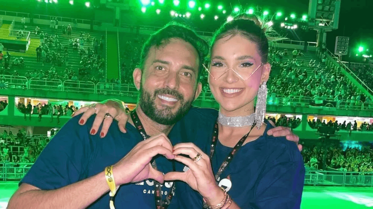 "Minha vida foi desgraçada", desabafa vítima de irmão de Virgínia Fonseca