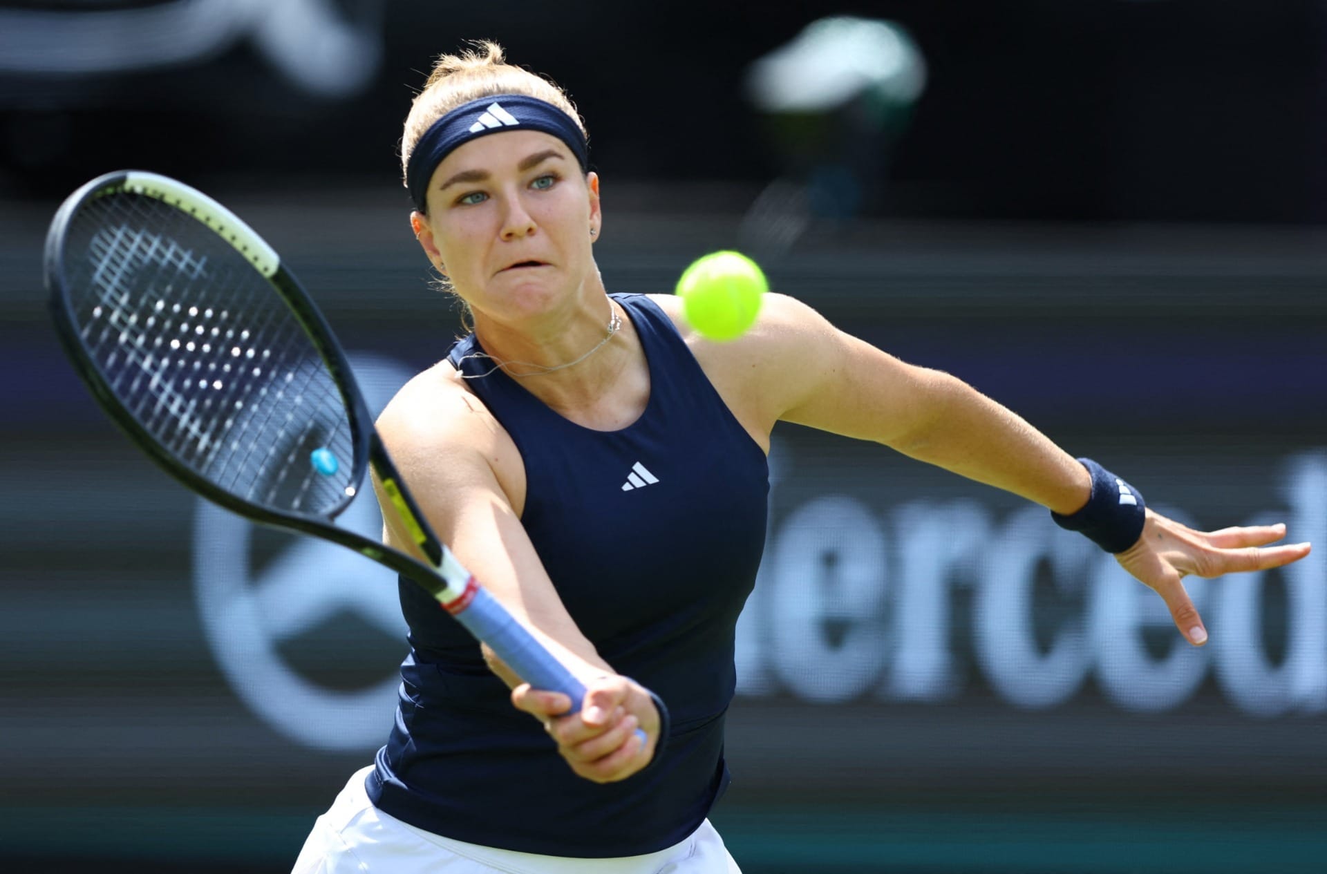 Wimbledon terá uma campeã inédita com decisão entre tchecas