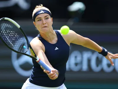 Wimbledon terá uma campeã inédita com decisão entre tchecas