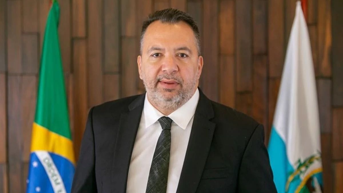 STF autoriza soltura de Márcio Canella, ex-prefeito de Belford Roxo (RJ)