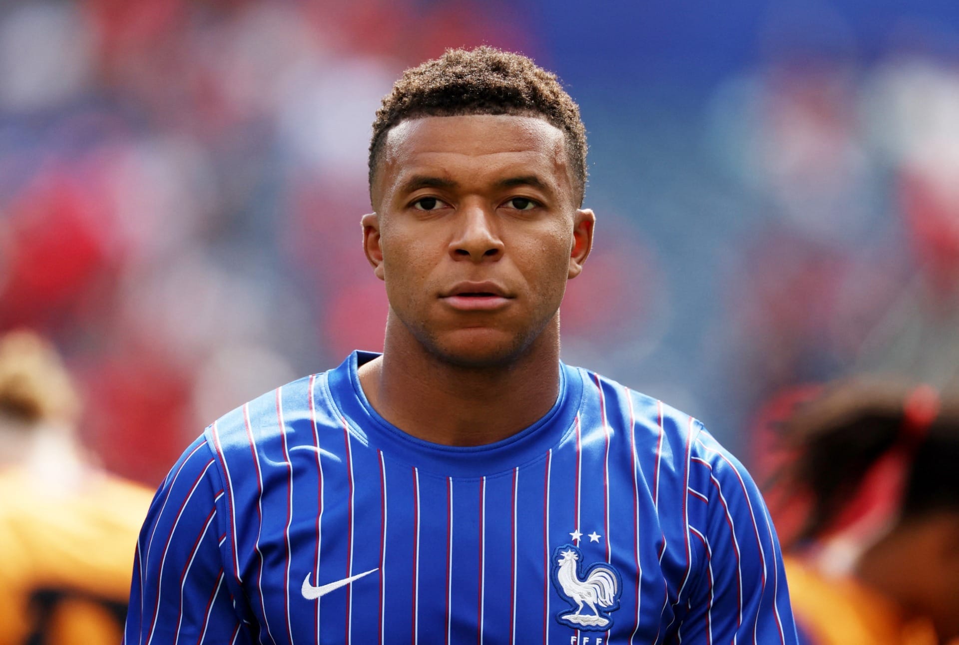 França bate Marrocos nas quartas e Mbappé é destaque