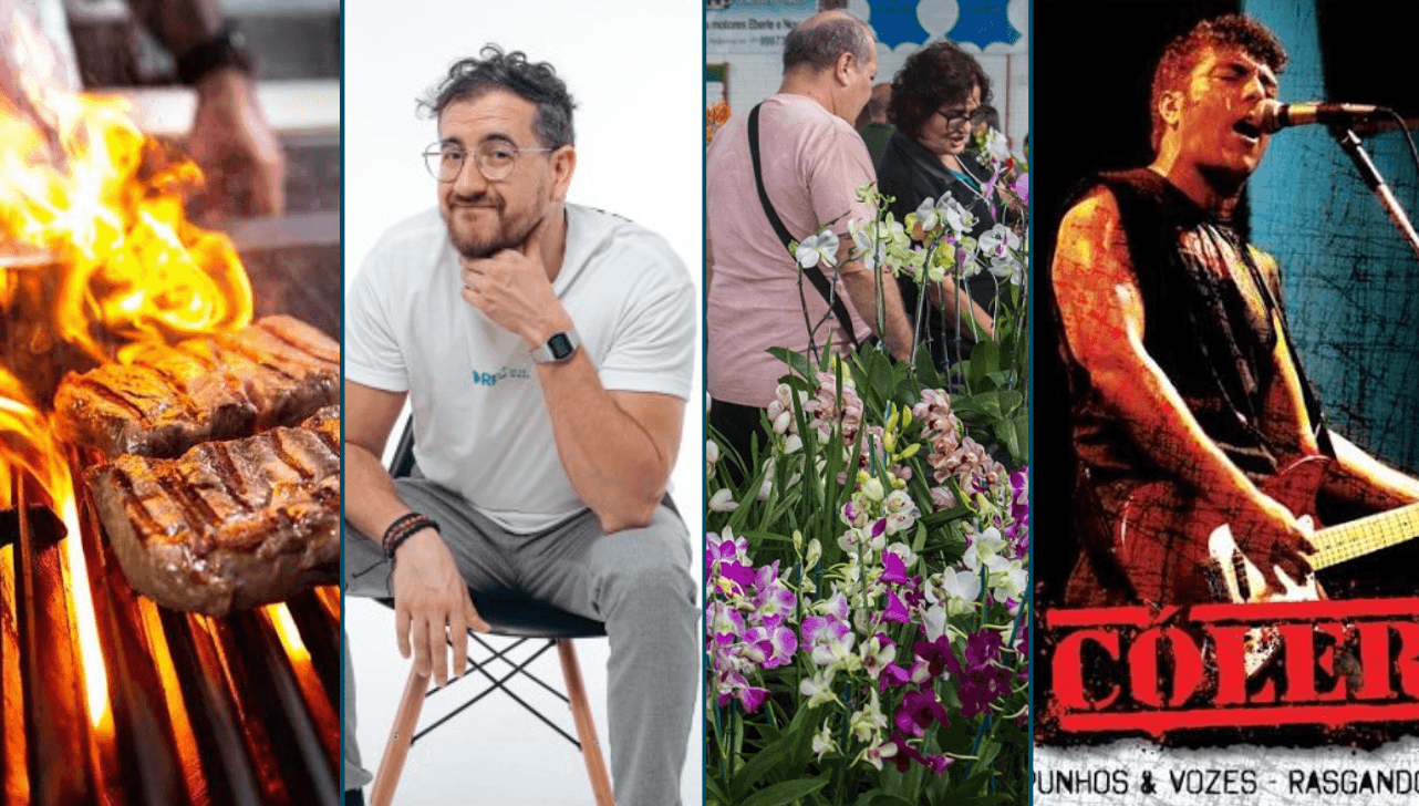 O que fazer em Campinas no 'feriadão'? Confira a Agenda Cultural completa