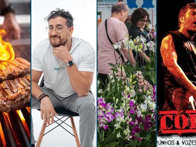 O que fazer em Campinas no 'feriadão'? Confira a Agenda Cultural completa