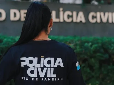 Polícia prende 'Cicatriz', traficante líder do Comando Vermelho em Niterói