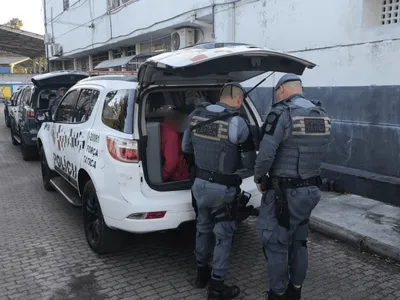 Polícia de Ubatuba esclarece duplo homicídio na Operação Última Dose