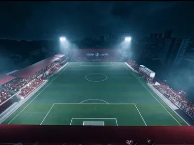 Time do Paulistão divulga como ficará nova arena para 2027