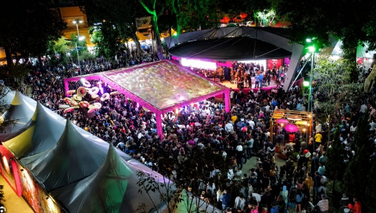 Tatuí: 12ª Feira do Doce continua até domingo