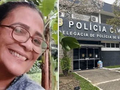 Mulher é presa por suspeita de desaparecimento de cozinheira em Ubatuba